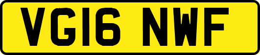 VG16NWF