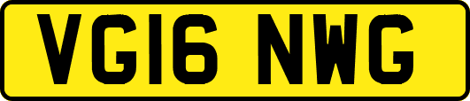VG16NWG