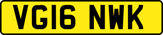 VG16NWK