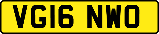 VG16NWO