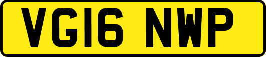 VG16NWP