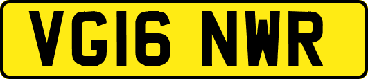 VG16NWR