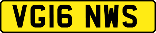VG16NWS