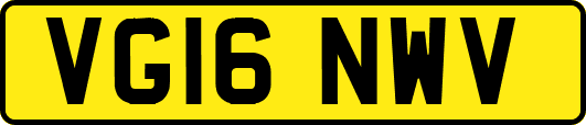 VG16NWV