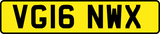 VG16NWX