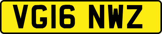VG16NWZ
