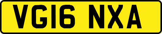 VG16NXA
