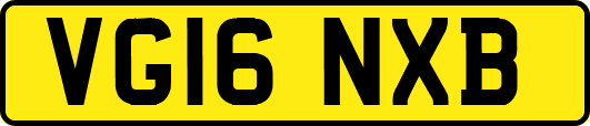 VG16NXB