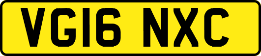 VG16NXC