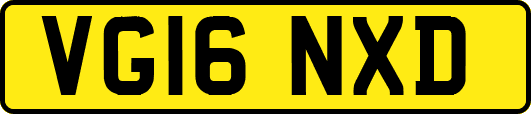 VG16NXD