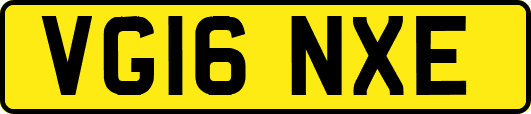 VG16NXE
