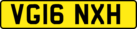 VG16NXH