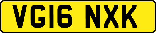 VG16NXK