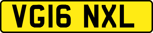 VG16NXL