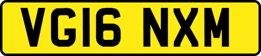 VG16NXM