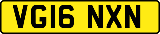 VG16NXN