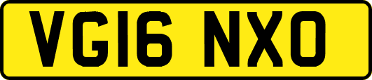 VG16NXO