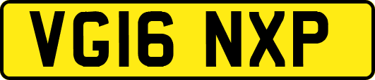 VG16NXP