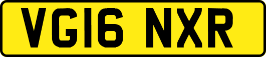 VG16NXR