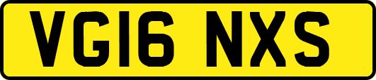 VG16NXS