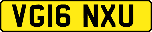 VG16NXU