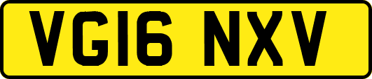 VG16NXV