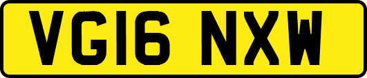 VG16NXW