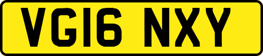 VG16NXY