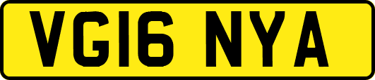 VG16NYA