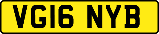 VG16NYB