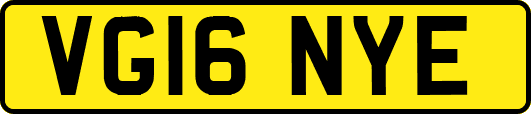 VG16NYE
