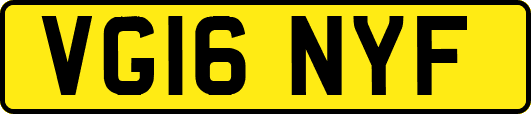 VG16NYF