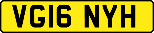 VG16NYH