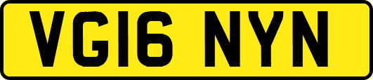 VG16NYN