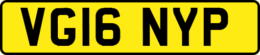 VG16NYP