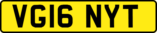 VG16NYT