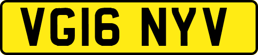 VG16NYV