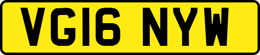 VG16NYW