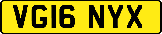 VG16NYX