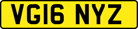 VG16NYZ