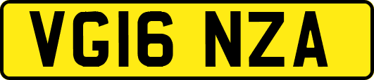VG16NZA
