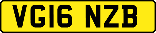 VG16NZB