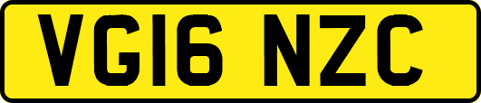 VG16NZC