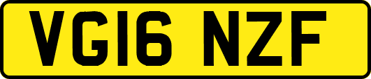 VG16NZF