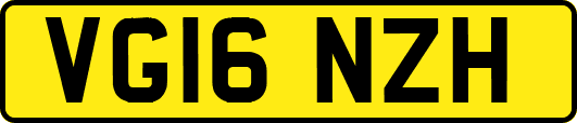 VG16NZH