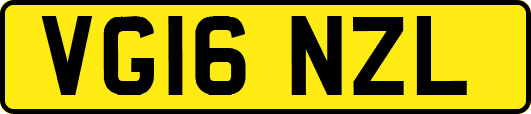 VG16NZL