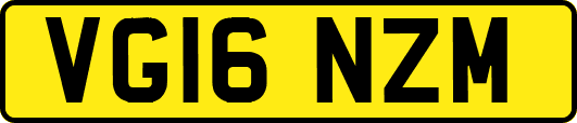 VG16NZM