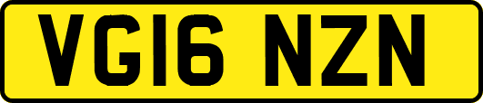 VG16NZN