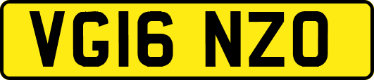 VG16NZO