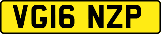 VG16NZP